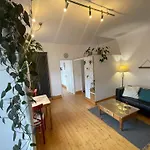 Monteursunterkunft Muehlenstrasse 46, *