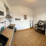 Monteursunterkunft Muehlenstrasse 46, レックリングハウゼン