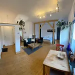 Monteursunterkunft Muehlenstrasse 46, * レックリングハウゼン
