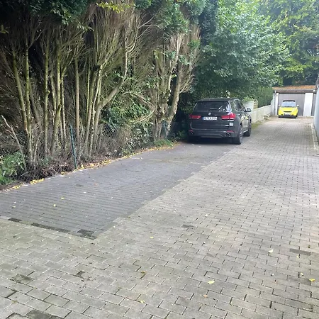 Monteursunterkunft Muehlenstrasse 46,