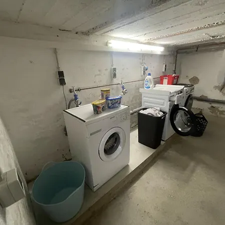 Appartamento Monteursunterkunft Muehlenstrasse 46,