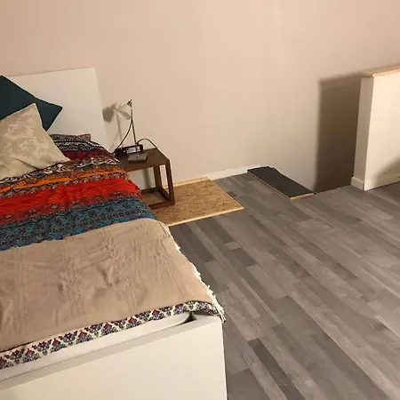 Monteursunterkunft Muehlenstrasse 46, * ركلنغهاوزن