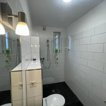 Appartamento Monteursunterkunft Muehlenstrasse 46, Recklinghausen