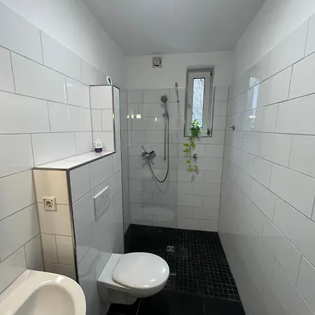 Monteursunterkunft Muehlenstrasse 46, Apartment