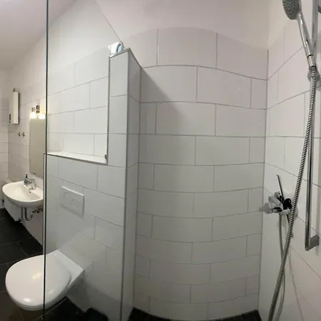Appartamento Monteursunterkunft Muehlenstrasse 46, Recklinghausen