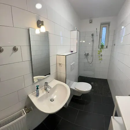 Monteursunterkunft Muehlenstrasse 46,