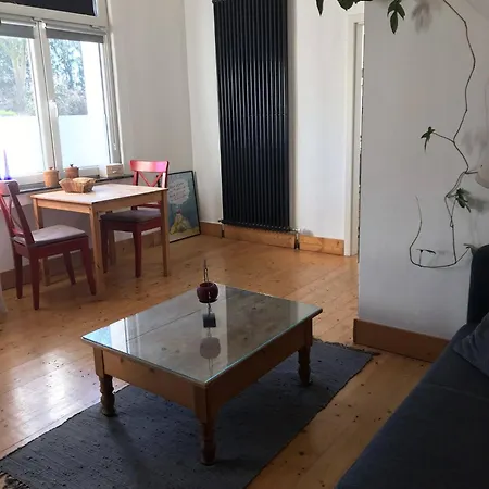 Monteursunterkunft Muehlenstrasse 46,