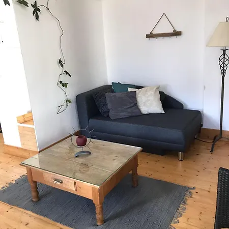 شقة Monteursunterkunft Muehlenstrasse 46,