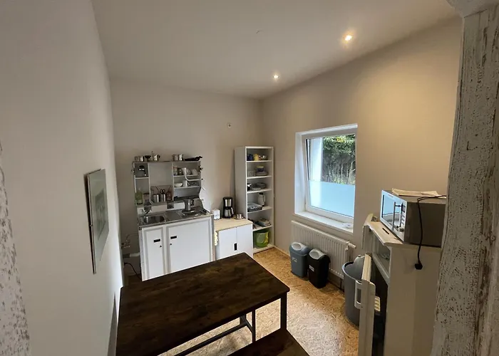 Monteursunterkunft Muehlenstrasse 46, Appartement *