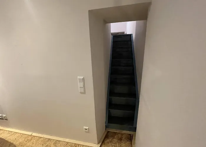 Monteursunterkunft Muehlenstrasse 46, * Recklinghausen