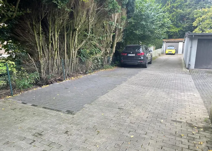 Monteursunterkunft Muehlenstrasse 46,