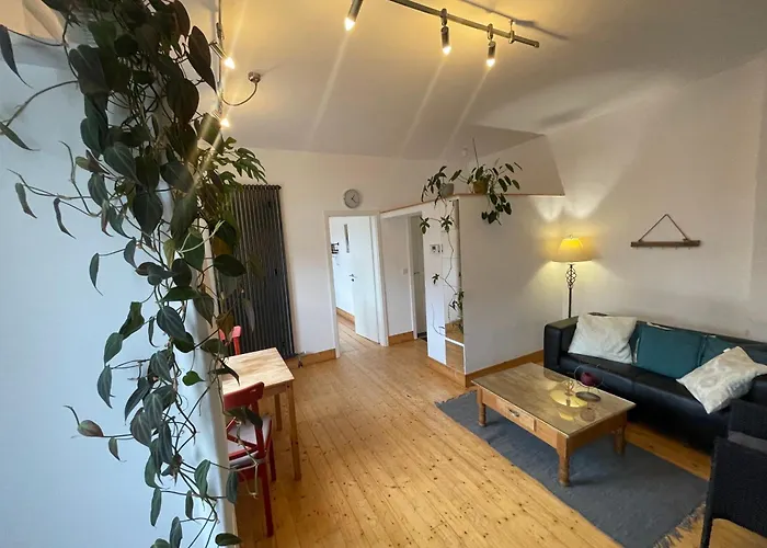 Monteursunterkunft Muehlenstrasse 46, *