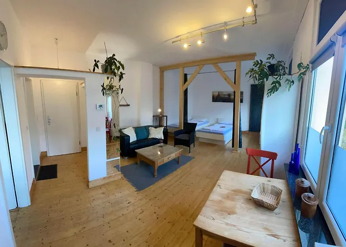 Monteursunterkunft Muehlenstrasse 46, * Recklinghausen