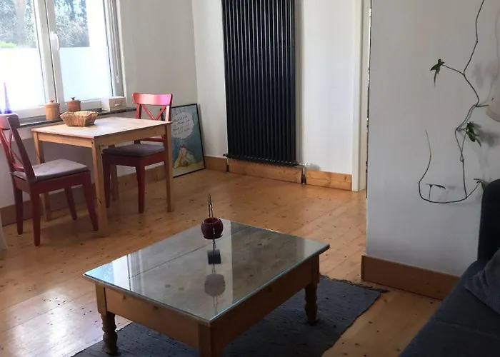 Monteursunterkunft Muehlenstrasse 46,