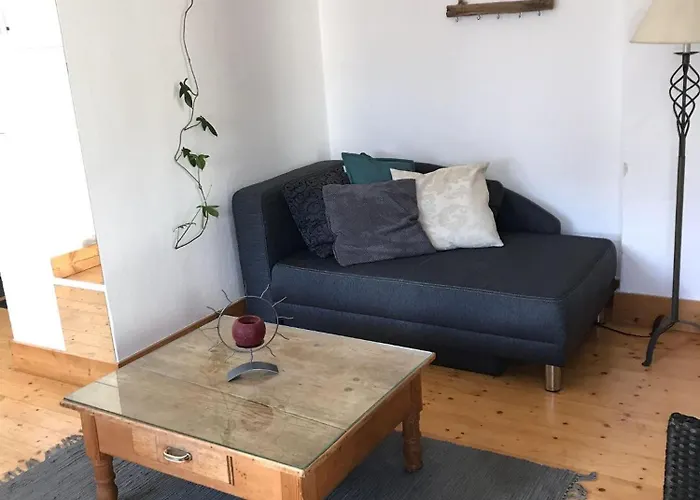 Appartement Monteursunterkunft Muehlenstrasse 46,